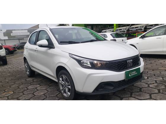 FIAT ARGO 1.0 FIREFLY FLEX DRIVE MANUAL FIAT ARGO 1.0 FIREFLY FLEX DRIVE MANUAL